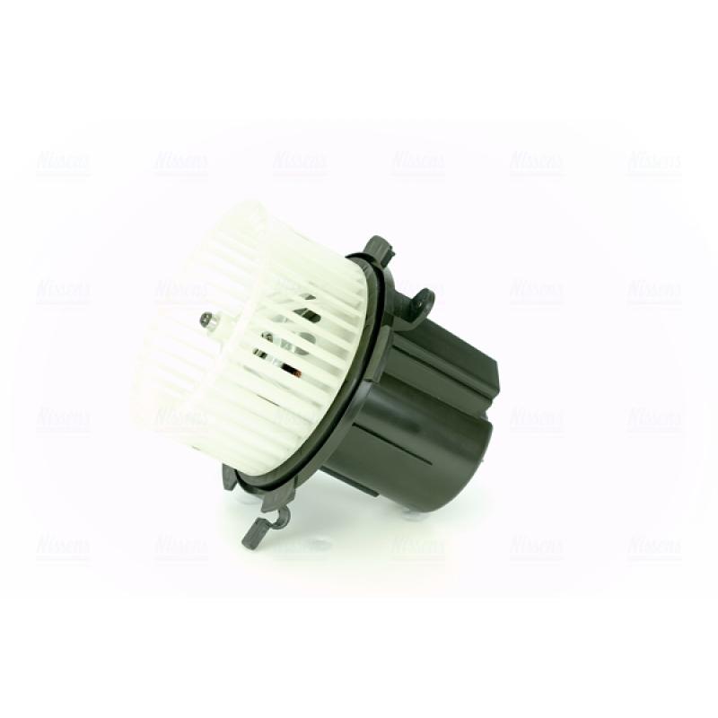 Pulseur d'air habitacle NISSENS 87208 - Visuel 1