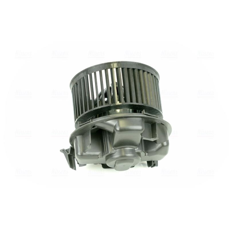 Pulseur d'air habitacle NISSENS 87209 - Visuel 2