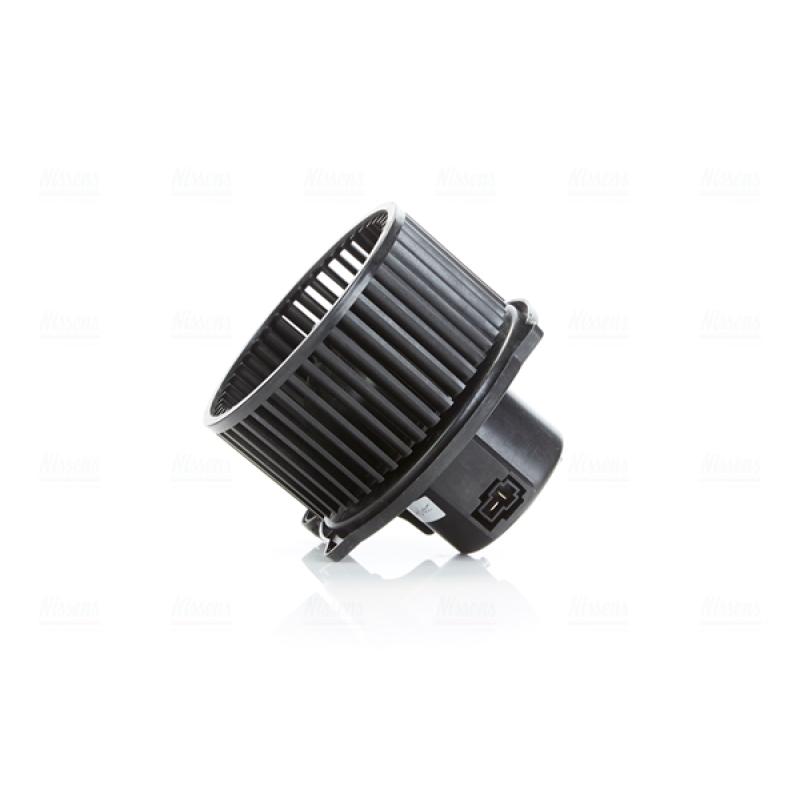 Pulseur d'air habitacle NISSENS 87234 - Visuel 1