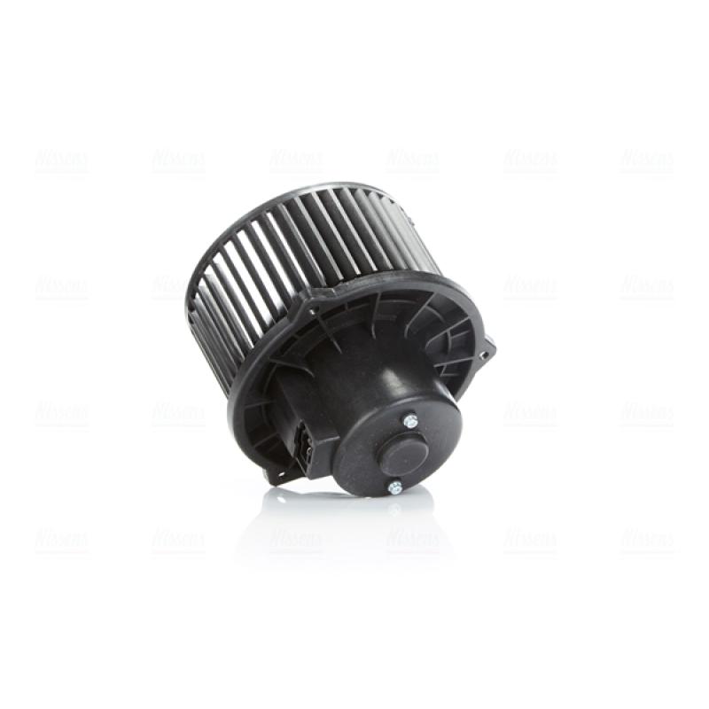 Pulseur d'air habitacle NISSENS 87234 - Visuel 2