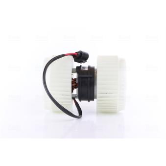 Pulseur d'air habitacle NISSENS [87238]