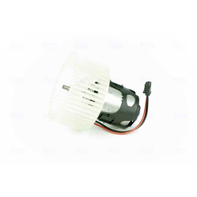 Pulseur d'air habitacle NISSENS 87240 - Visuel 2