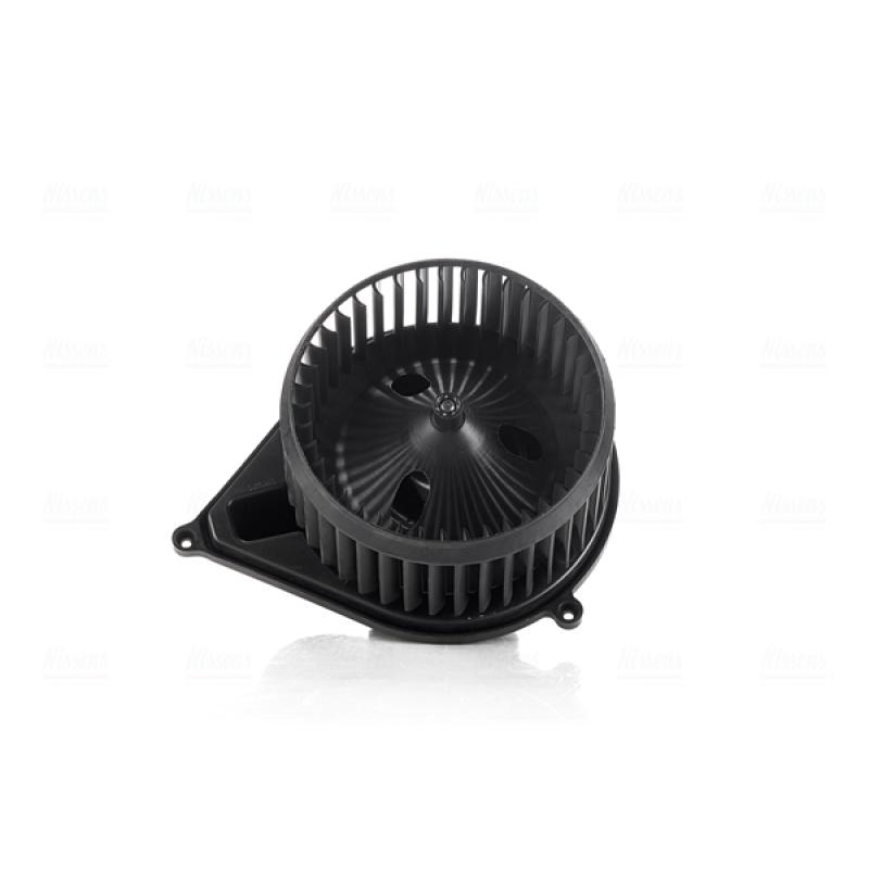 Pulseur d'air habitacle NISSENS 87241 - Visuel 1