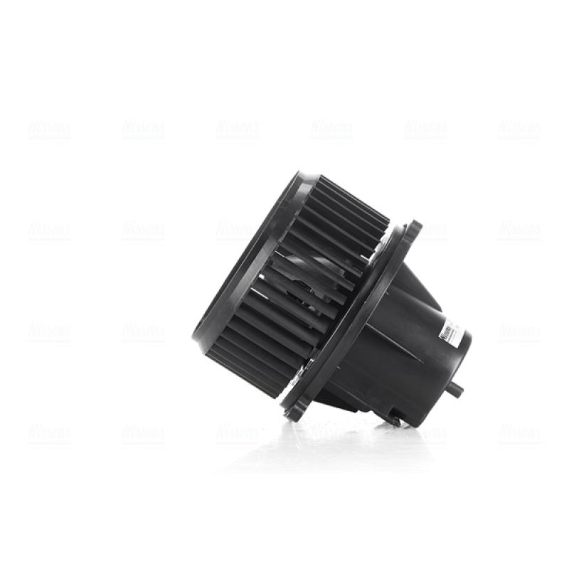 Pulseur d'air habitacle NISSENS 87241 - Visuel 2