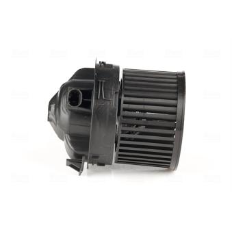 Pulseur d'air habitacle NISSENS [87250]