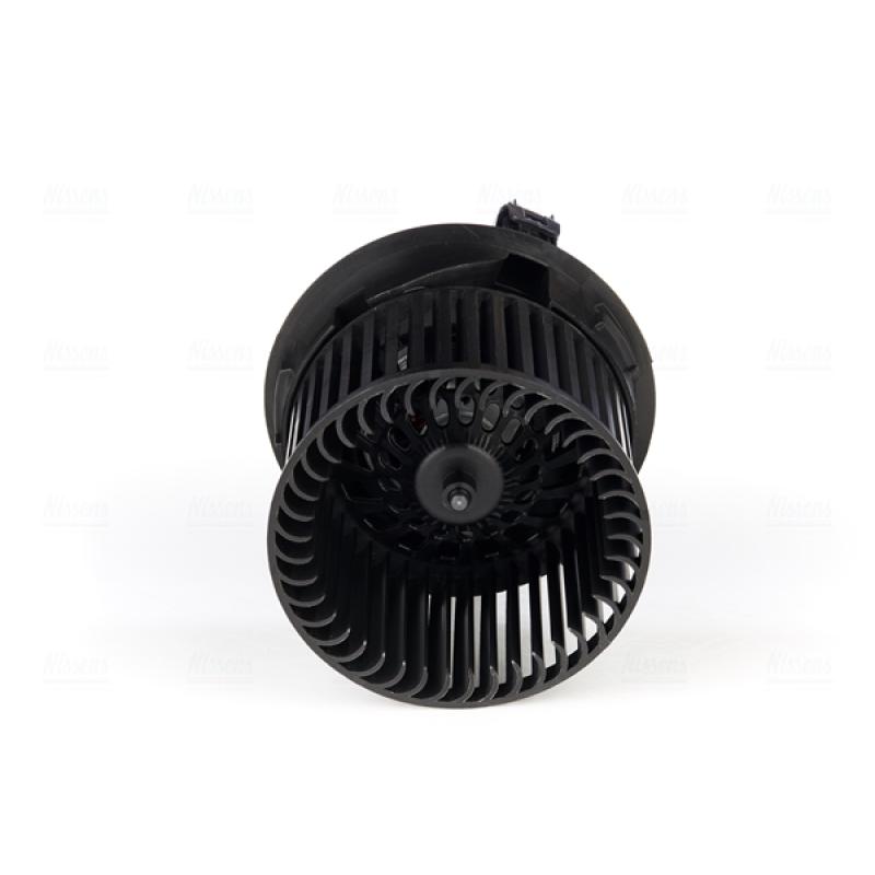 Pulseur d'air habitacle NISSENS 87258 - Visuel 2
