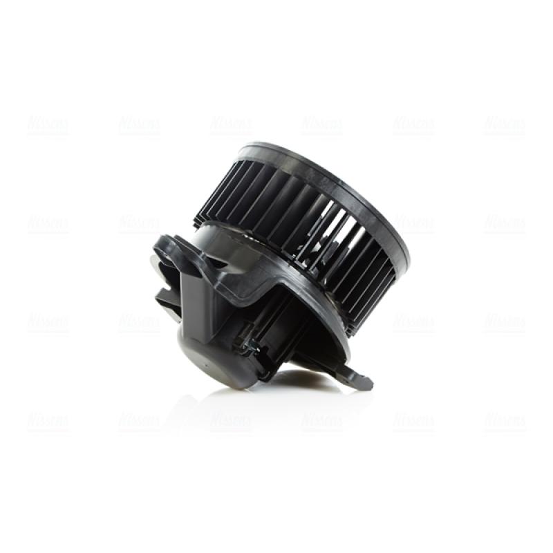 Pulseur d'air habitacle NISSENS 87259 - Visuel 1