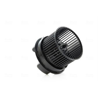 Pulseur d'air habitacle NISSENS 87260 pour VOLKSWAGEN SCIROCCO 1.0 - 68cv