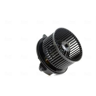 Pulseur d'air habitacle NISSENS OEM 4409447
