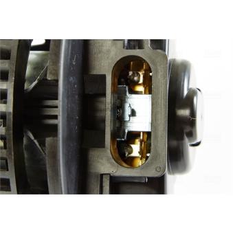 Pulseur d'air habitacle NISSENS OEM 7701067982 Pulseur d'air habitacle NISSENS OEM 7701067982