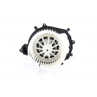 Pulseur d'air habitacle NISSENS OEM 6441W8