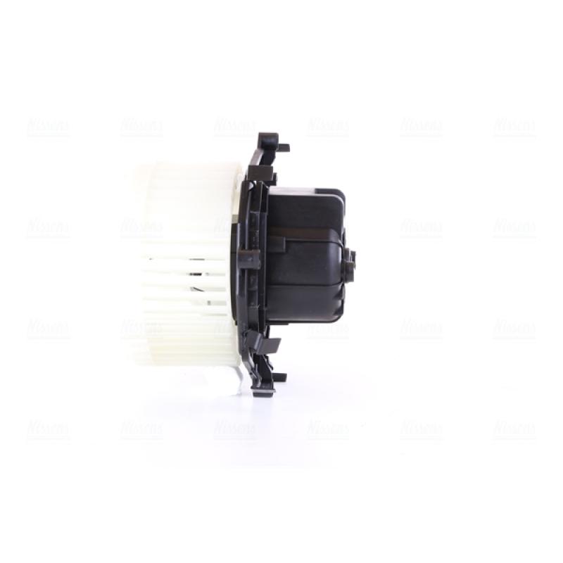 Pulseur d'air habitacle NISSENS 87287 - Visuel 2