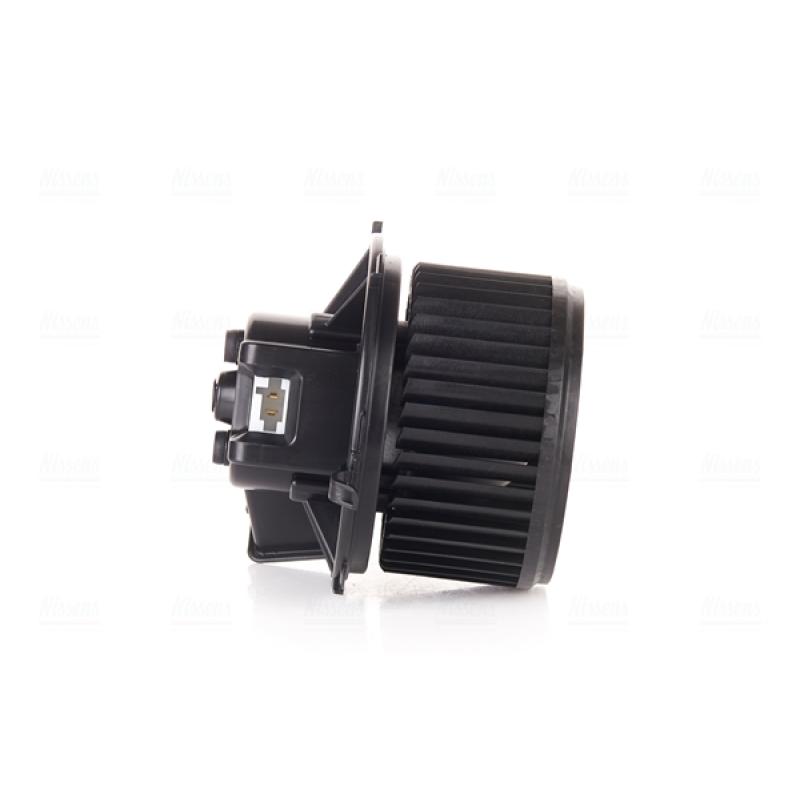 Pulseur d'air habitacle NISSENS 87290 - Visuel 1