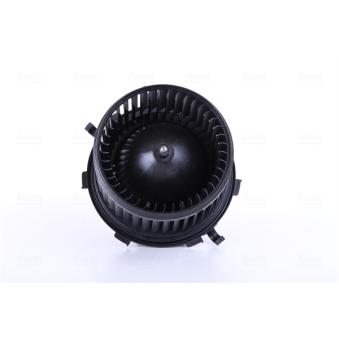 Pulseur d'air habitacle NISSENS OEM 6441Y2