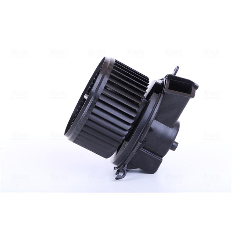 Pulseur d'air habitacle NISSENS 87292 - Visuel 2