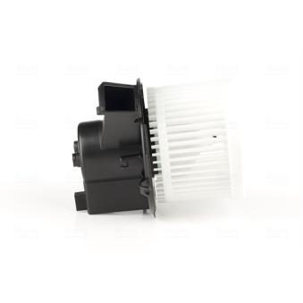 Pulseur d'air habitacle NISSENS 87303 pour CITROEN C5 1.3 JTD - 75cv