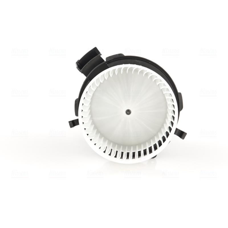 Pulseur d'air habitacle NISSENS 87303 - Visuel 2
