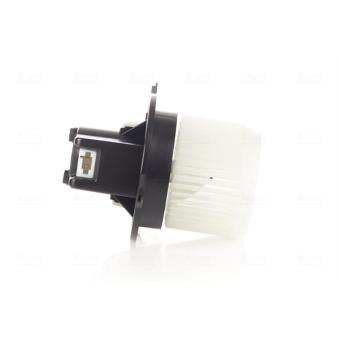 Pulseur d'air habitacle NISSENS [87305]