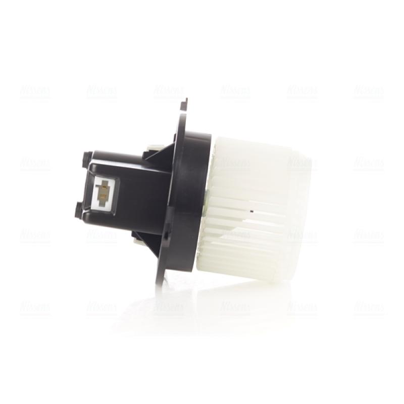 Pulseur d'air habitacle NISSENS 87305 - Visuel 1
