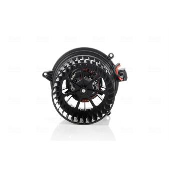 Pulseur d'air habitacle NISSENS [87311]