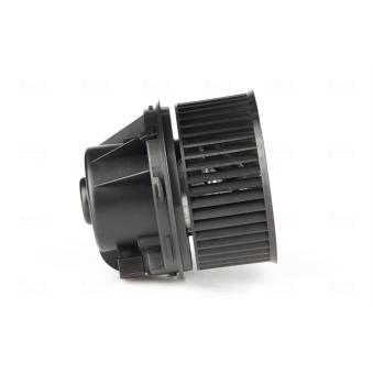 Pulseur d'air habitacle NISSENS [87313]