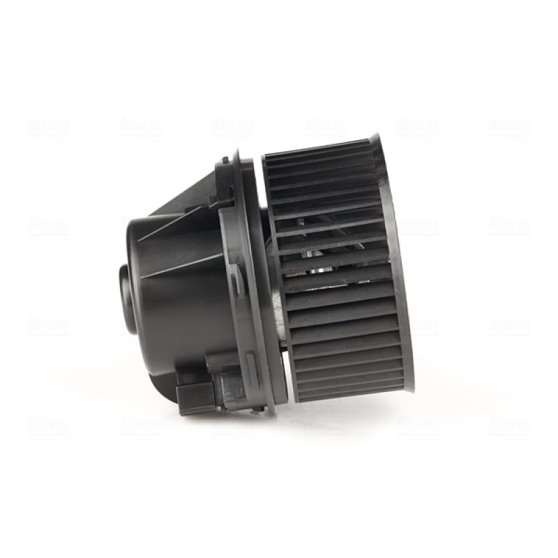 Pulseur d'air habitacle NISSENS 87313 - Visuel 1