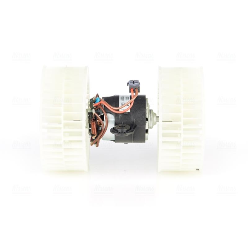 Pulseur d'air habitacle NISSENS 87340 - Visuel 1