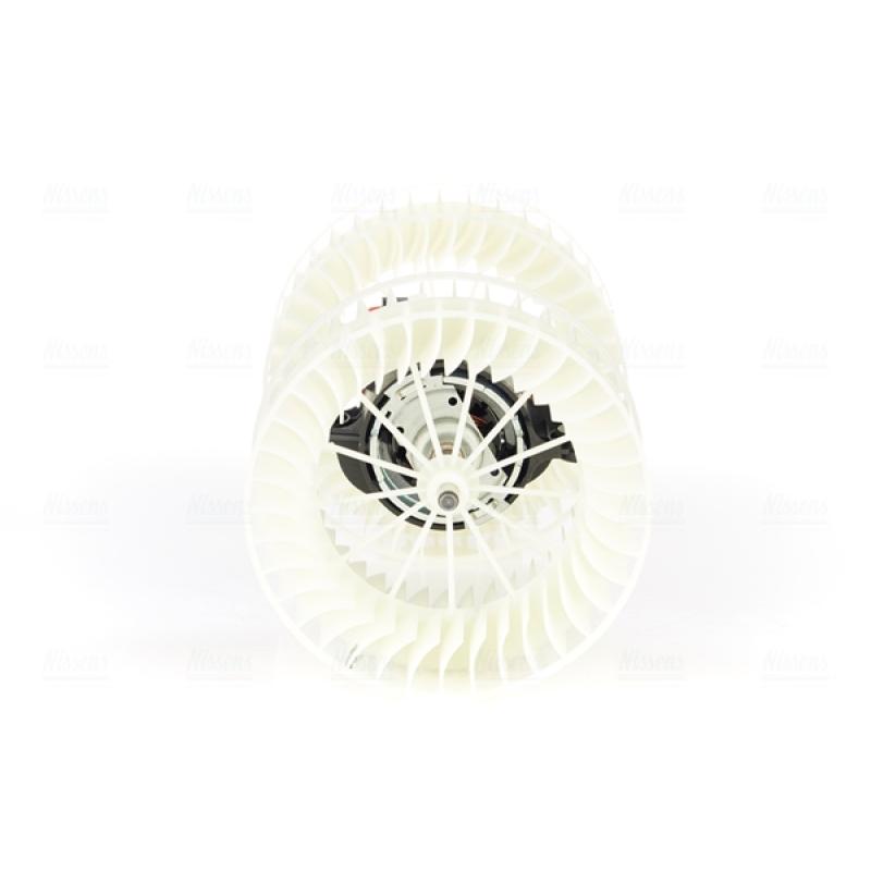 Pulseur d'air habitacle NISSENS 87340 - Visuel 2