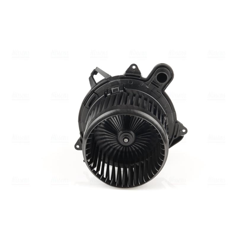 Pulseur d'air habitacle NISSENS 87359 - Visuel 1