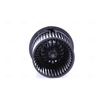 Pulseur d'air habitacle NISSENS [87360]