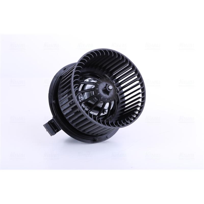 Pulseur d'air habitacle NISSENS 87384 - Visuel 1