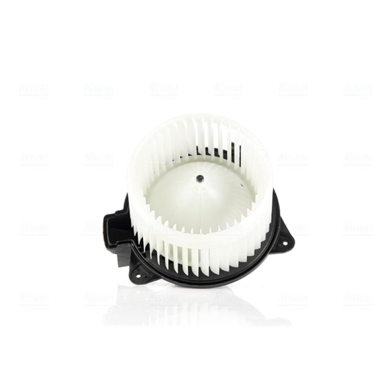 Pulseur d'air habitacle NISSENS 87392 - Visuel 1