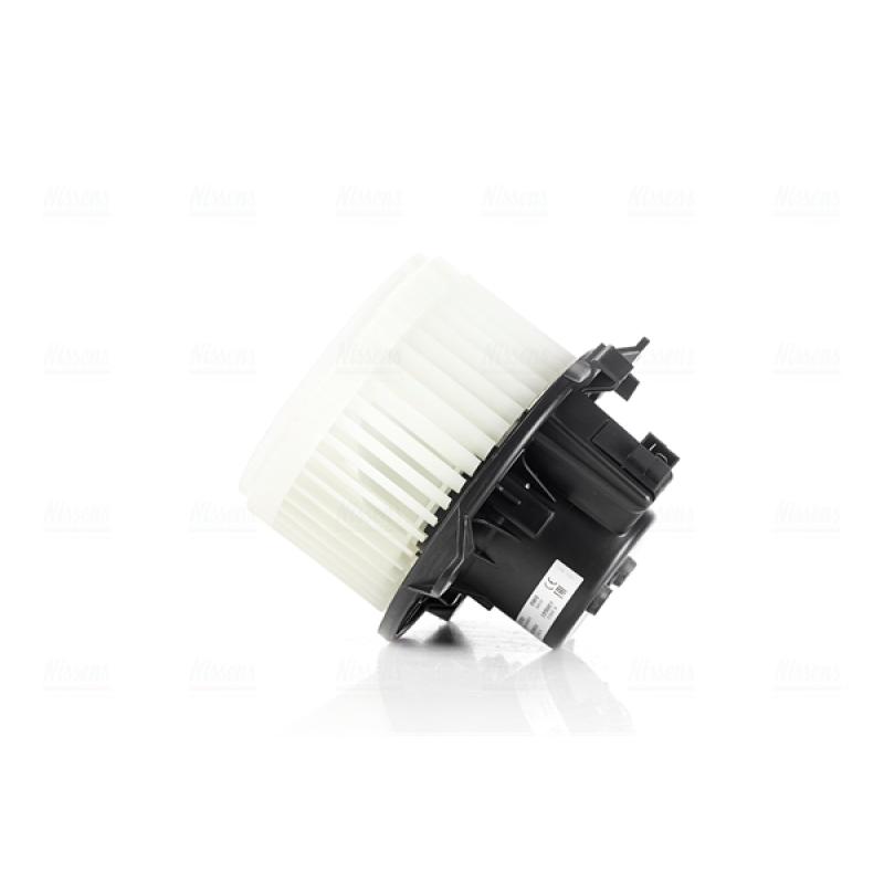 Pulseur d'air habitacle NISSENS 87392 - Visuel 2