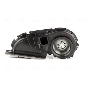 Pulseur d'air habitacle NISSENS 87394 pour RENAULT CLIO 1.2 58cv