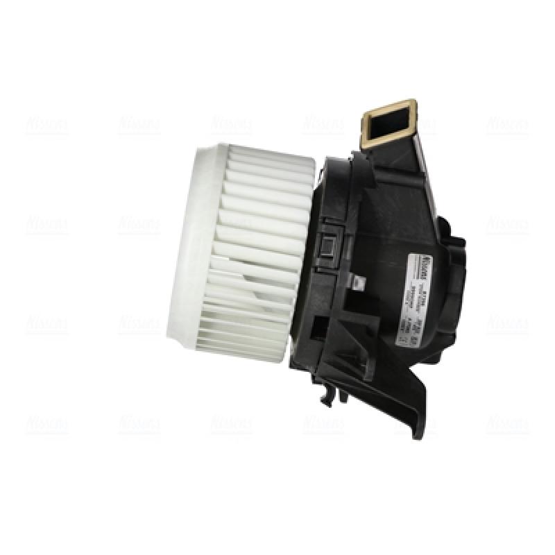 Pulseur d'air habitacle NISSENS 87396 - Visuel 2