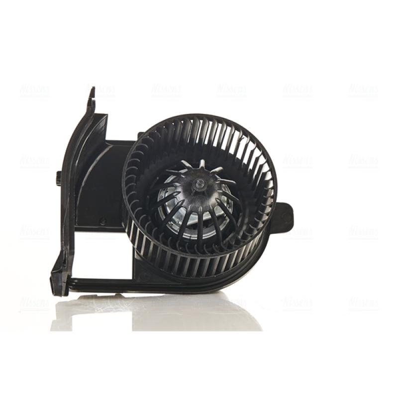 Pulseur d'air habitacle NISSENS 87398 - Visuel 1