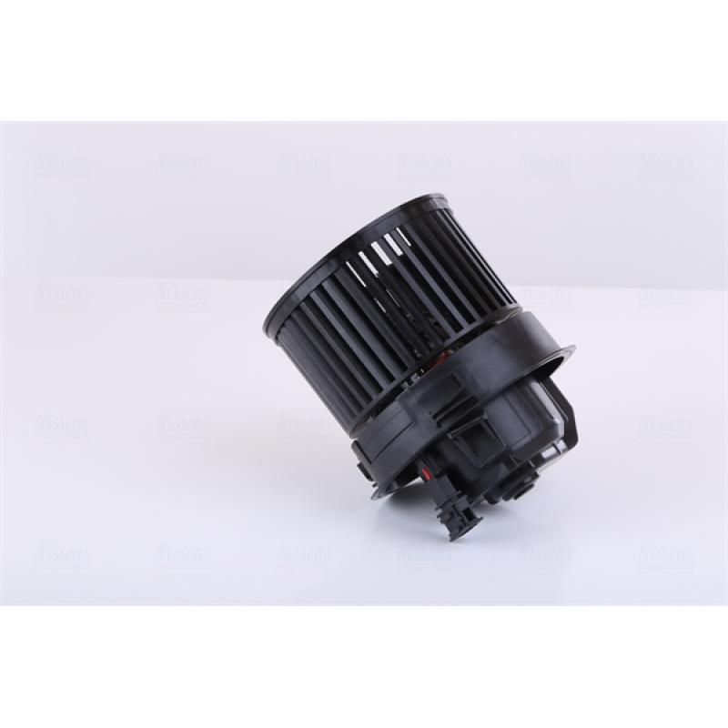 Pulseur d'air habitacle NISSENS 87399 - Visuel 2