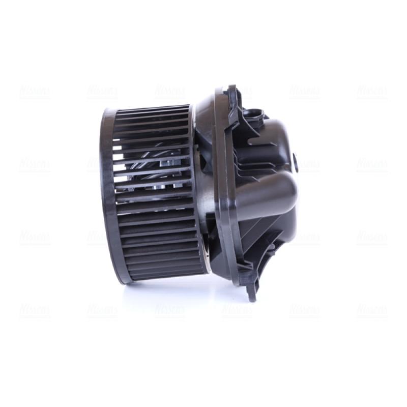 Pulseur d'air habitacle NISSENS 87403 - Visuel 2