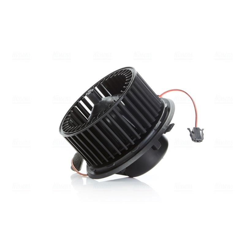 Pulseur d'air habitacle NISSENS 87404 - Visuel 1