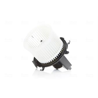 Pulseur d'air habitacle NISSENS 87405 pour CITROEN C5 1.3 JTD - 75cv