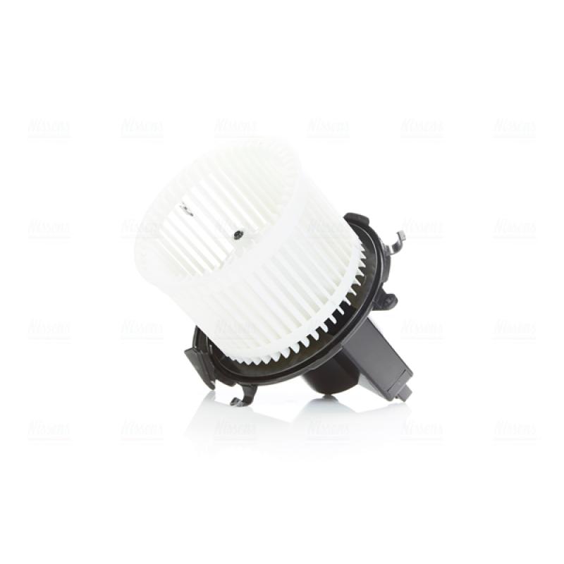 Pulseur d'air habitacle NISSENS 87405 - Visuel 1