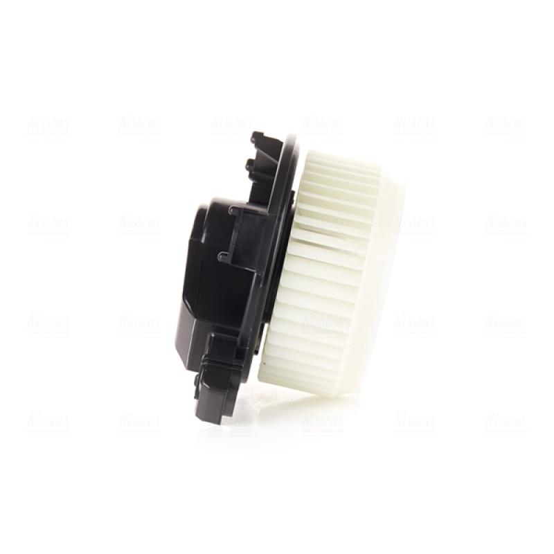 Pulseur d'air habitacle NISSENS 87419 - Visuel 1