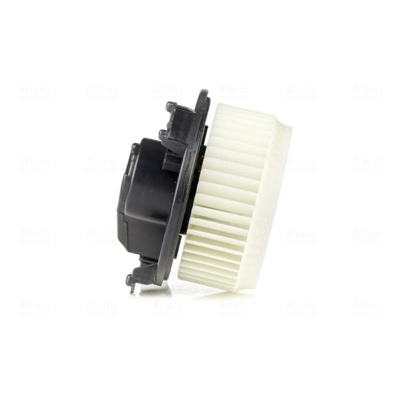 Pulseur d'air habitacle NISSENS 87420 - Visuel 1