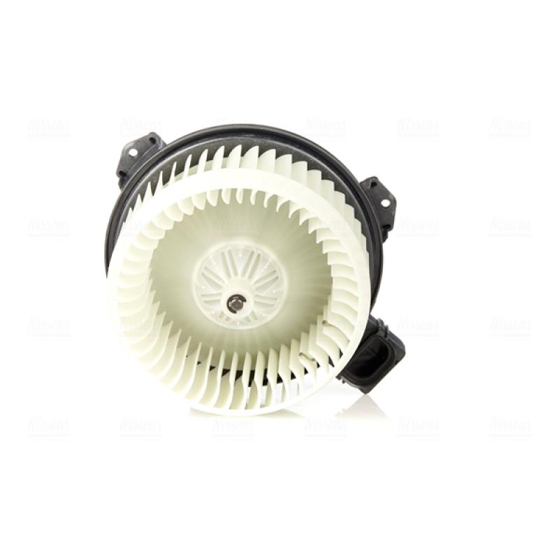Pulseur d'air habitacle NISSENS 87420 - Visuel 2