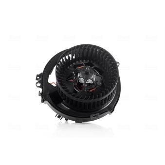 Pulseur d'air habitacle NISSENS 87424 pour FORD MONDEO 1.0 TSI - 110cv