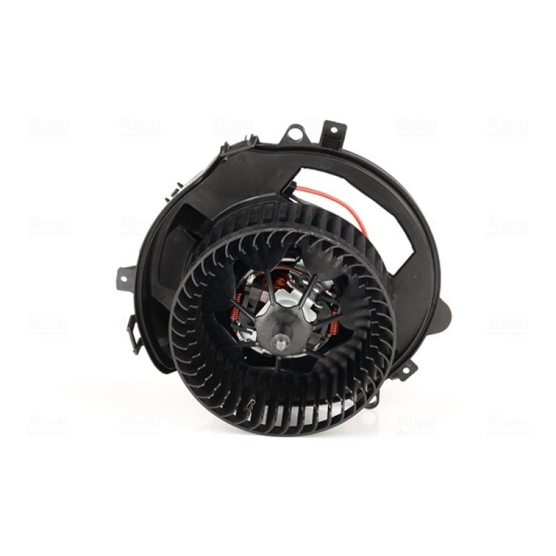 Pulseur d'air habitacle NISSENS 87426 - Visuel 2