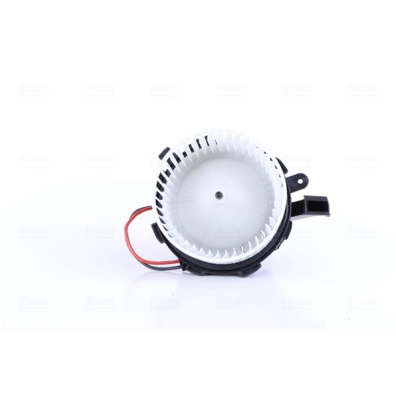 Pulseur d'air habitacle NISSENS 87428 - Visuel 1
