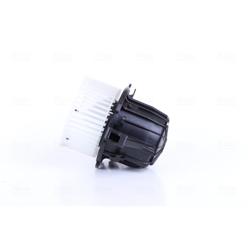 Pulseur d'air habitacle NISSENS 87428 - Visuel 2