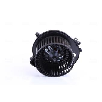 Pulseur d'air habitacle NISSENS 87431 pour TOYOTA CAMRY 330 e - 252cv