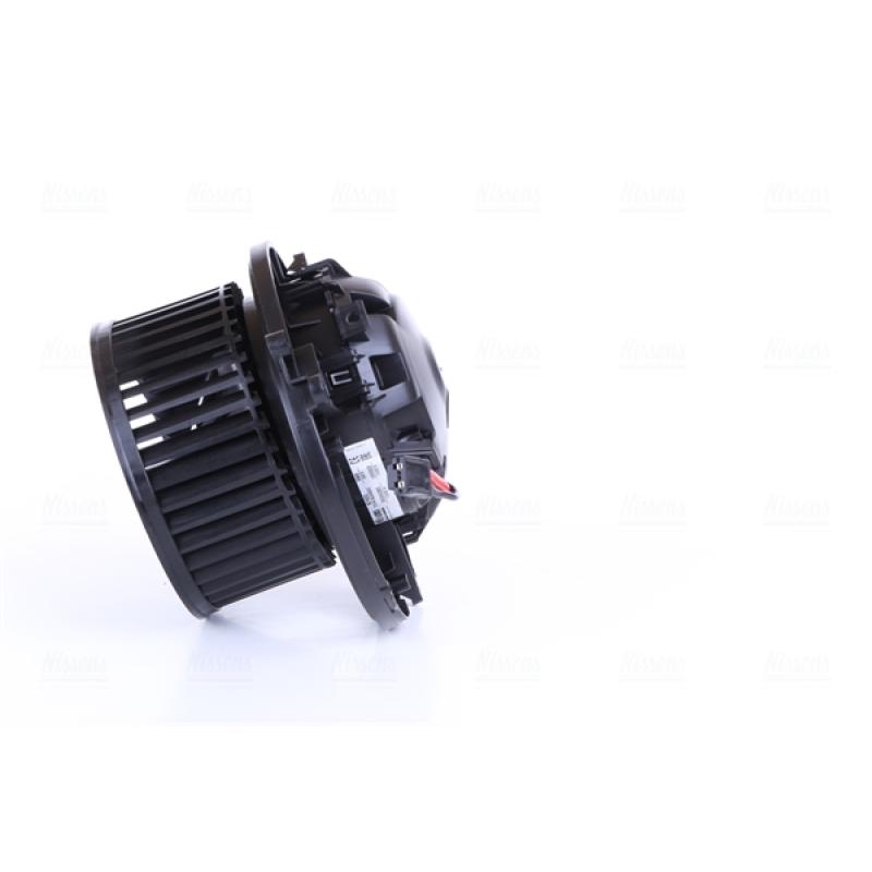 Pulseur d'air habitacle NISSENS 87431 - Visuel 2